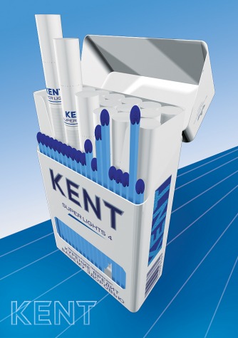 Kent – всегда вместе